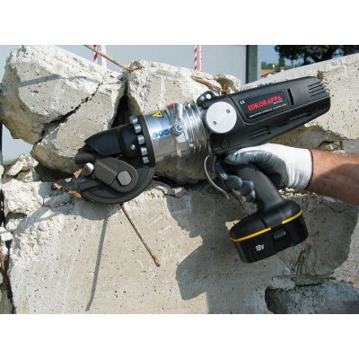 MU16 Kablosuz Kesici - Cod.