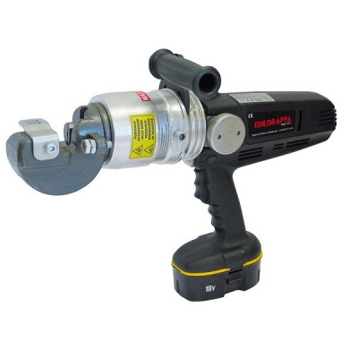 Silvercut 20 Kablosuz Kesici