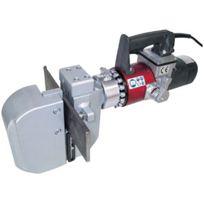 Elektrikli Yassı Demir Kesici