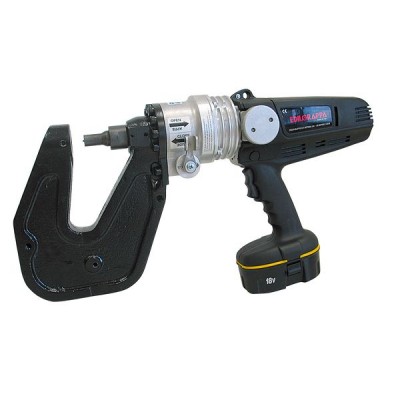 Taşınabilir Zımba Makinaları