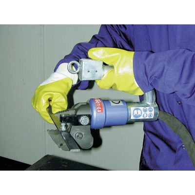 T8 Hidrolik Kesiciler