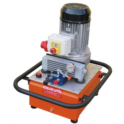 Hidrolik Pompa - CB700 L4 E