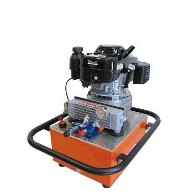 Benzinli Motorlu Pompa - CB700 L4 S