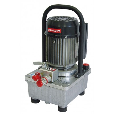 Hidrolik Pompa - VDS700 G28