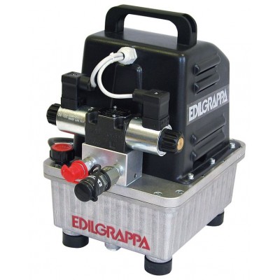 Elektrikli Hidrolik Pompa - VDS700 