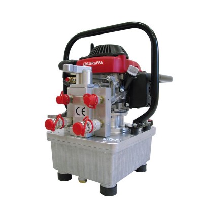 Hidrolik Pompa - VDS700 