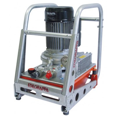 Hidrolik Pompa - MP700 E