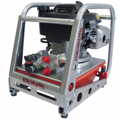 Hidrolik Pompa - MP700 S 