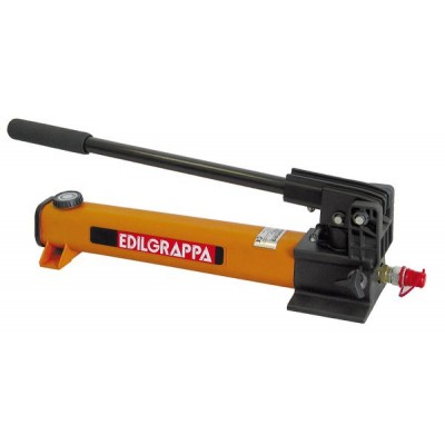 Hidrolik El Pompası