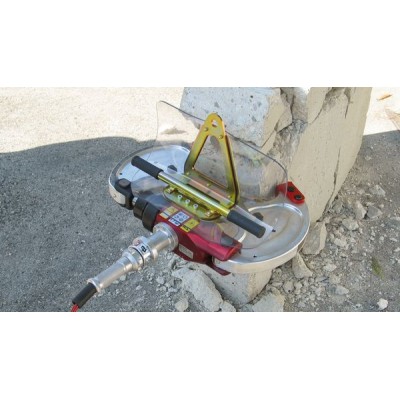Taşınabilir Beton Kırıcı - 315 DE