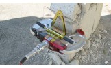 Taşınabilir Beton Kırıcı - 315 DE