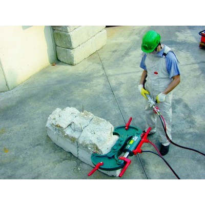 Hidrolik Kırıcı - 430 DE