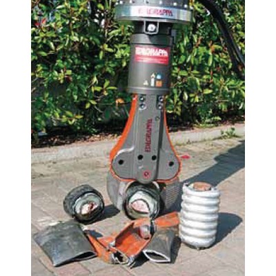 Ekskavat&ouml;re Monte Kesiciler