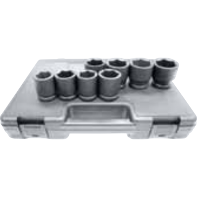 Klasik Seri M30-M36 Lokma Takımları