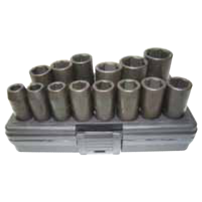 M8-M12 Pro Serisi i&ccedil;in Lokma Takımları