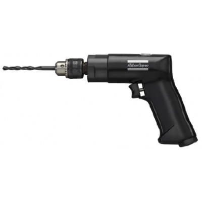 D2112: Pn&ouml;matik el tipi delici, tabanca kavramalı, sıkma anahtarlı modEL