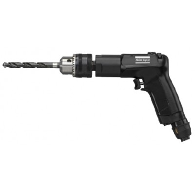 D2148-R: Pn&ouml;matik el tipi delici, tabanca kavramalı, ters &ccedil;evrilebilir, sıkma anahtarlı model