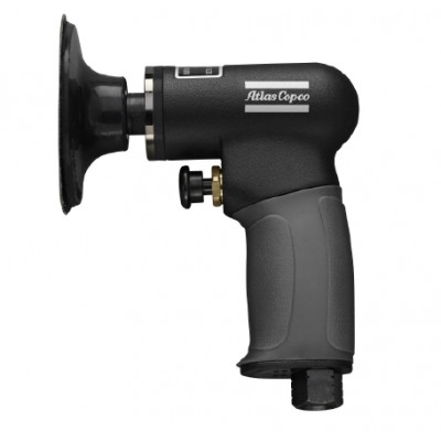 G2302: PRO Mini tabanca kumlama motoru