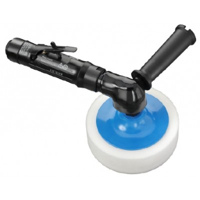 G2407: PRO perdahlayıcı kumlama motoru