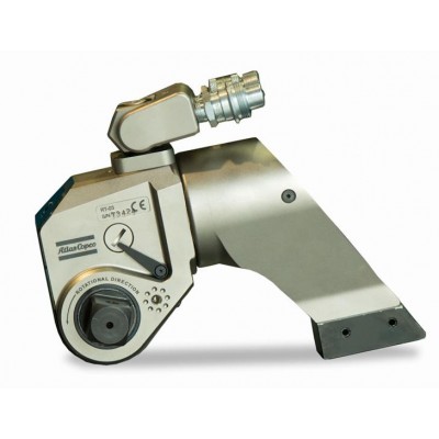 RT Serisi kare soketli hidrolik tork anahtarları