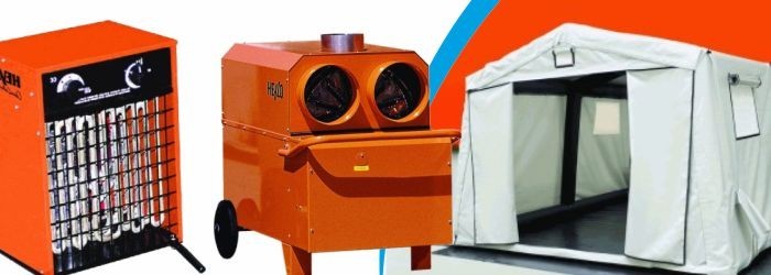 Şişme Sığınaklar