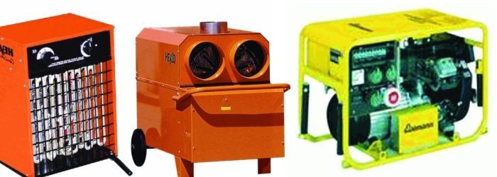 Şişme Sığınak Ekipmanları