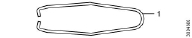 Suspension yoke
