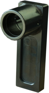 Cam Style Reaction Arm for RT Series