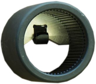 Steel Sleeve for RT Serires